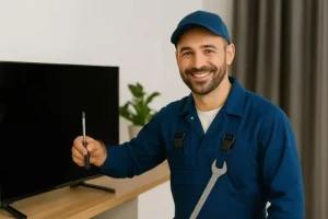 Altus Televizyon Servisi İzmir
